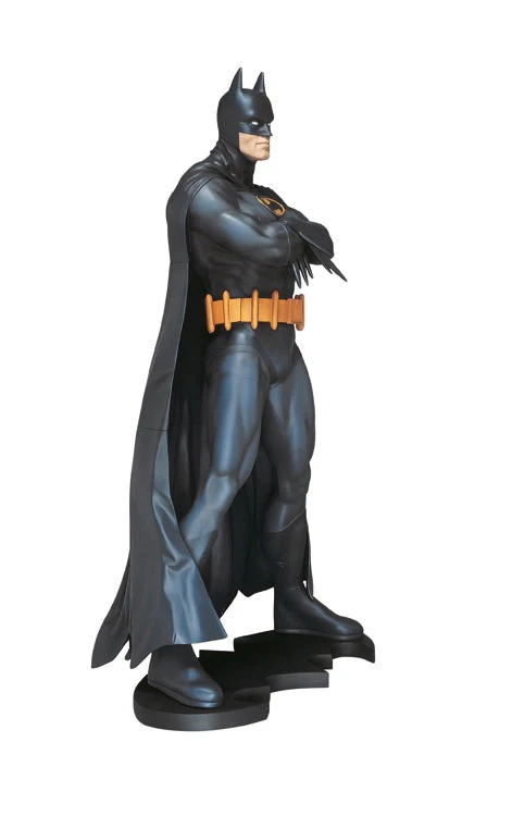 Batman Classic Batman Life Size Statue by Muckle Mannequins - Image 4