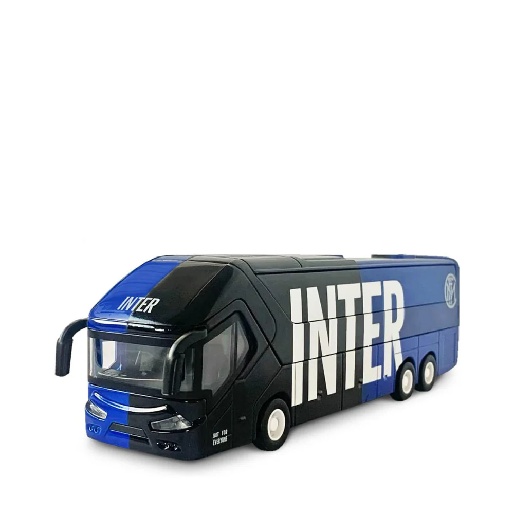 BUS INTER MILAN by Banbo Toys