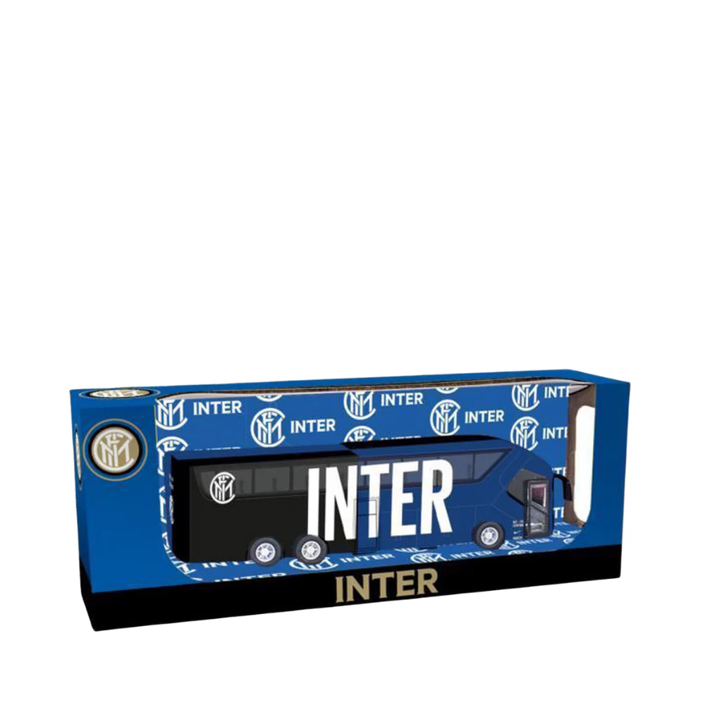 BUS INTER MILAN by Banbo Toys - Image 2