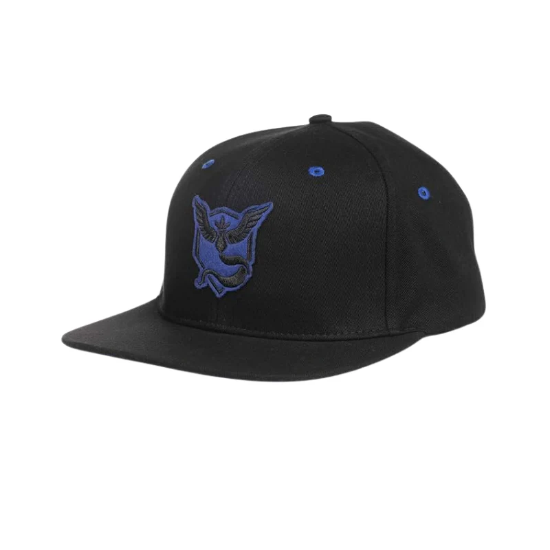 Cap Pokémon GO Team Mystic By Pokemon Center