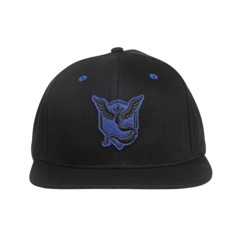 Cap Pokémon GO Team Mystic By Pokemon Center - Image 2