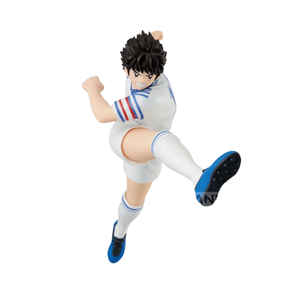 CAPTAIN TSUBASA -OZORA TSUBASA- VIBRATION STARS Figure by Banpresto