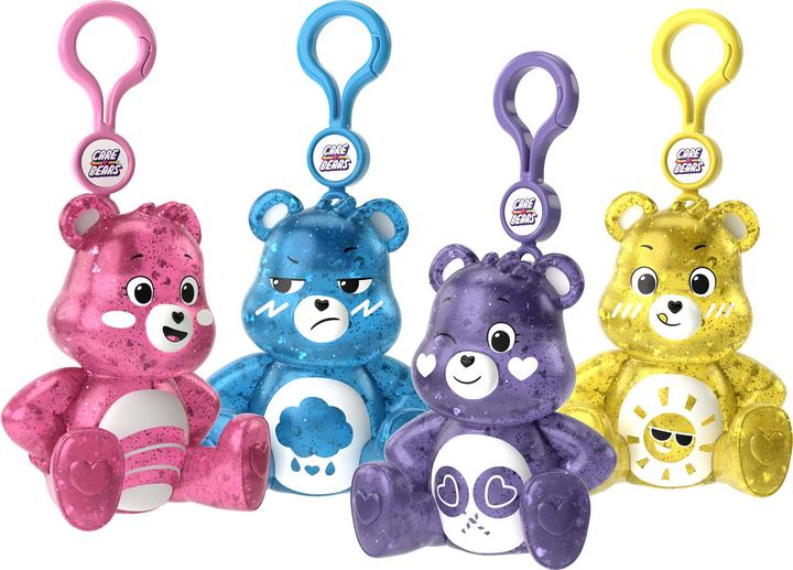 Care Bears Squish Friends Rando, Squishy Toys Eolo (1 Random) - Image 2