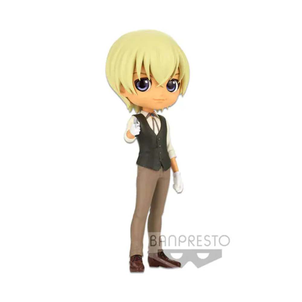 Case Close Detective Conan Qposket -Toru Amuro Version B