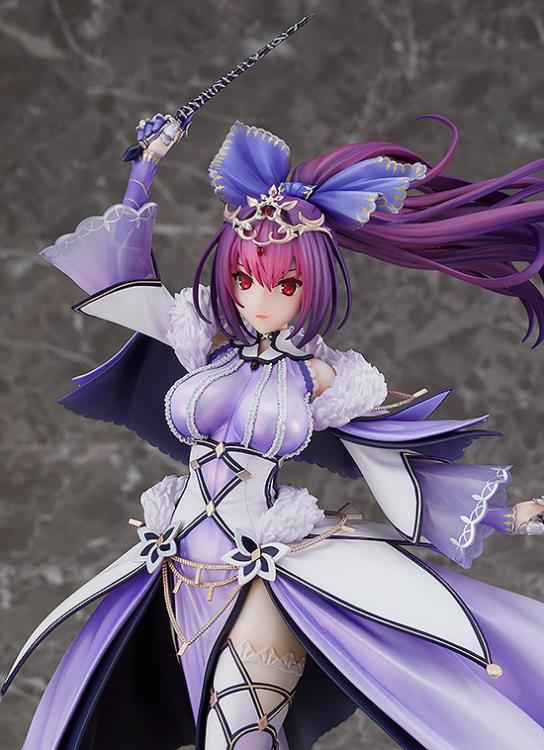 Fate / Grand Order Caster / Scathach-Skadi 1/7 Scale Figure - Image 2