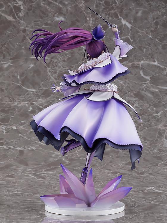 Fate / Grand Order Caster / Scathach-Skadi 1/7 Scale Figure - Image 3