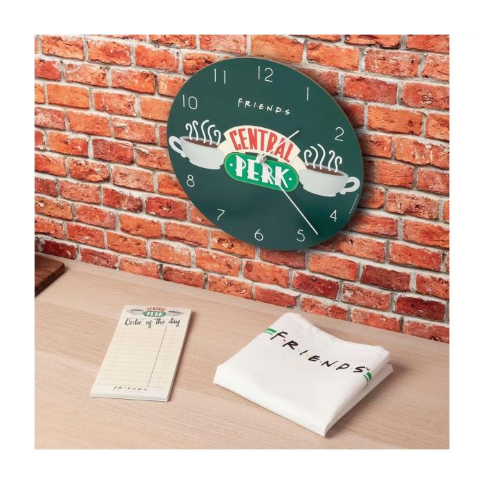 Central Perk Kitchen Gift Set by Paladone - Image 2