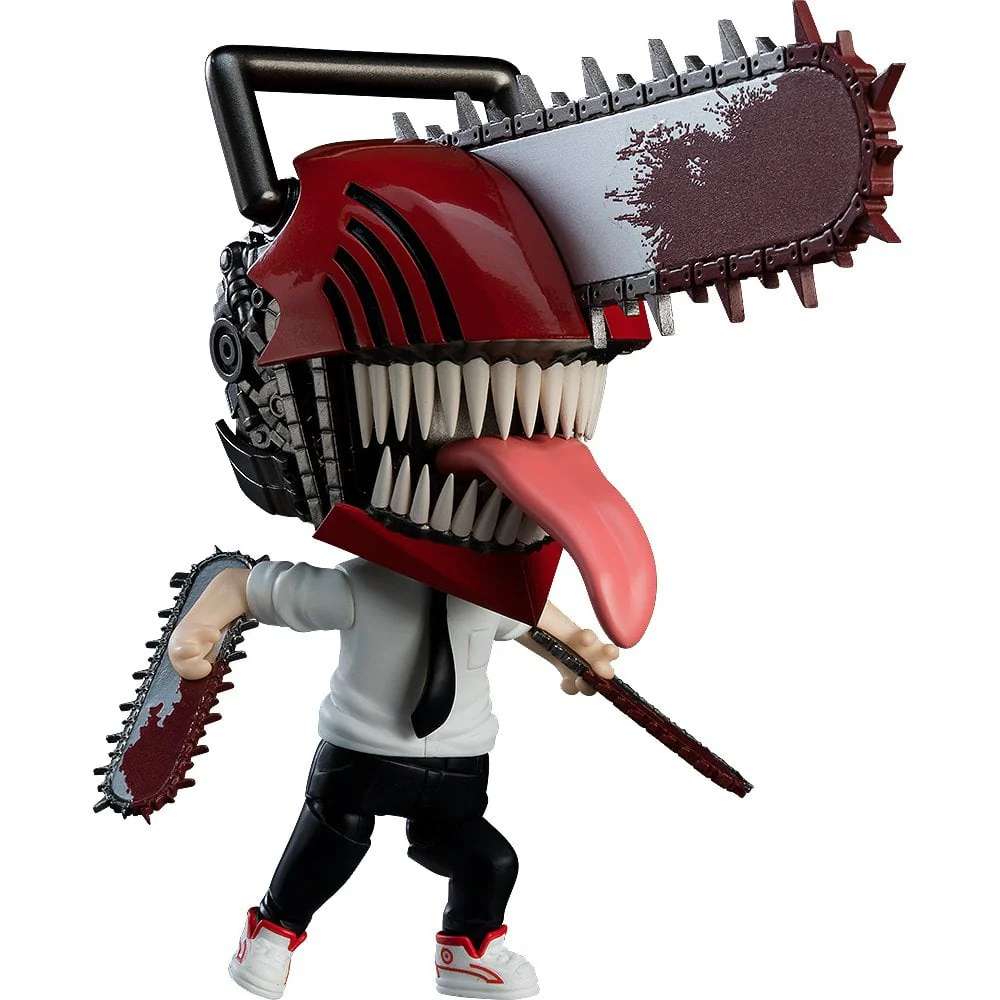 Chainsaw Man Denji Nendoroid Action Figure by Good Smile Company - Image 2