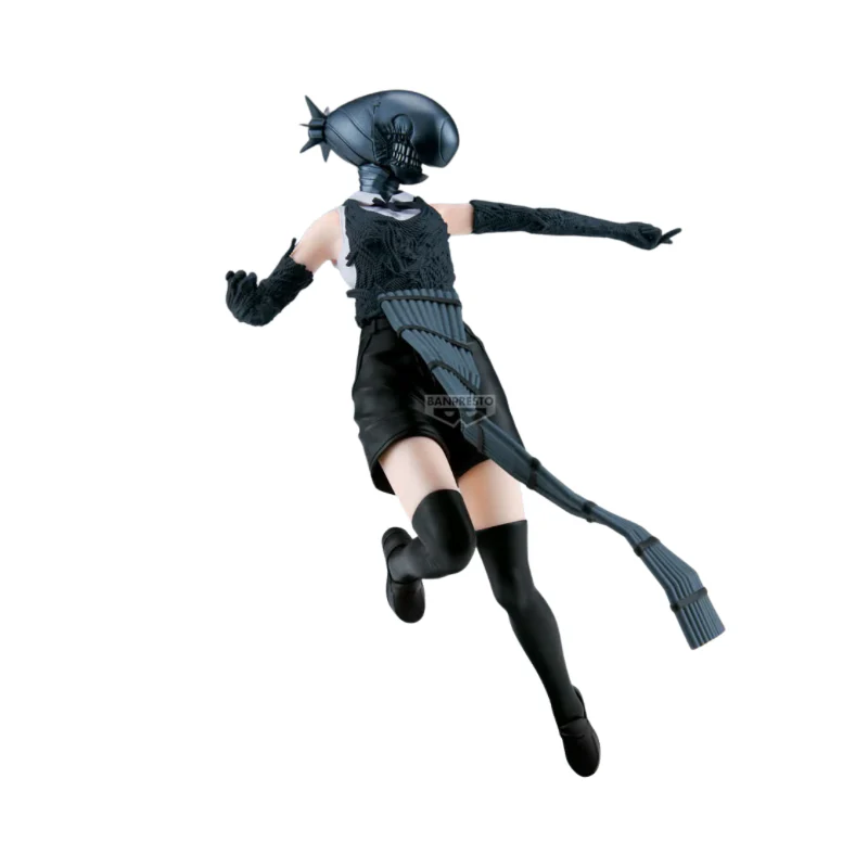 Chainsaw Man The Movie Reze Arc Vibration Stars Bomb Vibration Stars By Banpresto
