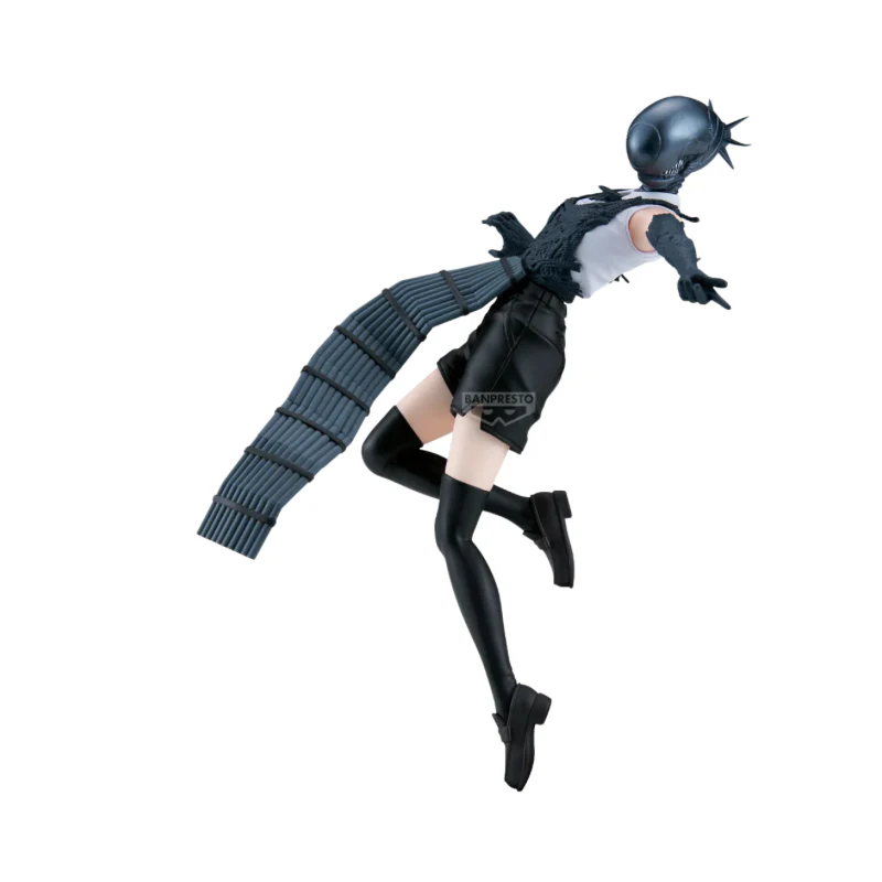 Chainsaw Man The Movie Reze Arc Vibration Stars Bomb Vibration Stars By Banpresto - Image 2