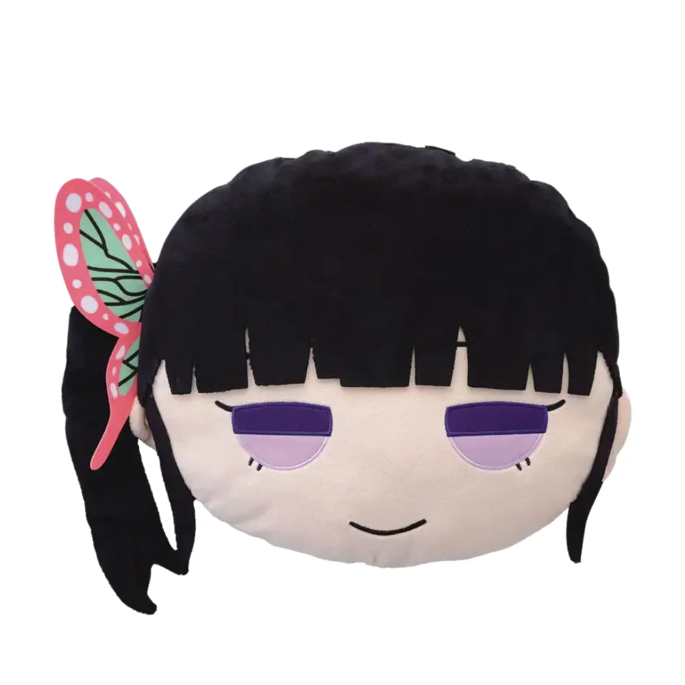 Demon Slayer - Kimetsu no Yaiba Kanao Tsuyuri Plush Cushion By Sega