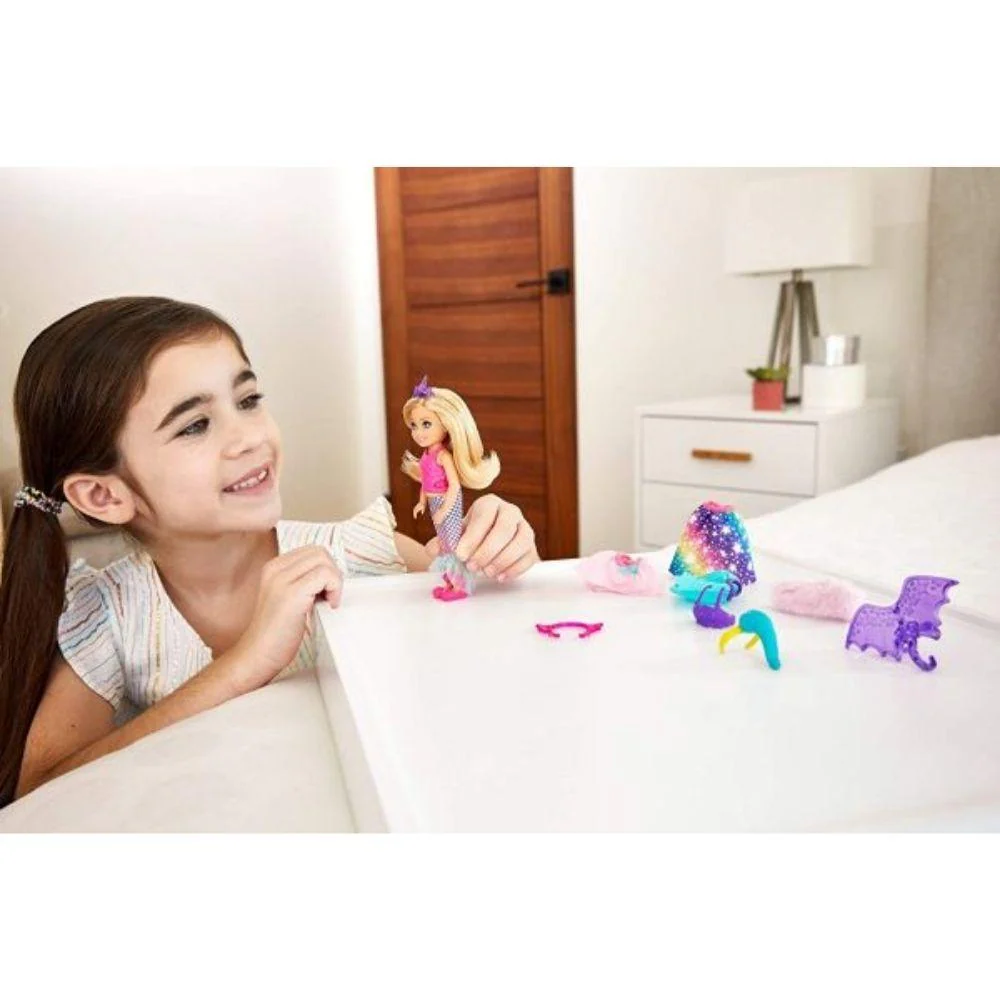 Chelsea Princess & Baby Unicorn Gift-Set - Image 2