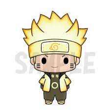 Naruto Shippuden Chokorin Mascot Series Vol. 3 Trading Figures by Megahouse - Image 2