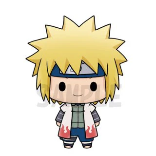 Naruto Shippuden Chokorin Mascot Series Vol. 3 Trading Figures by Megahouse - Image 4