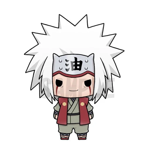 Naruto Shippuden Chokorin Mascot Series Vol. 3 Trading Figures by Megahouse - Image 7