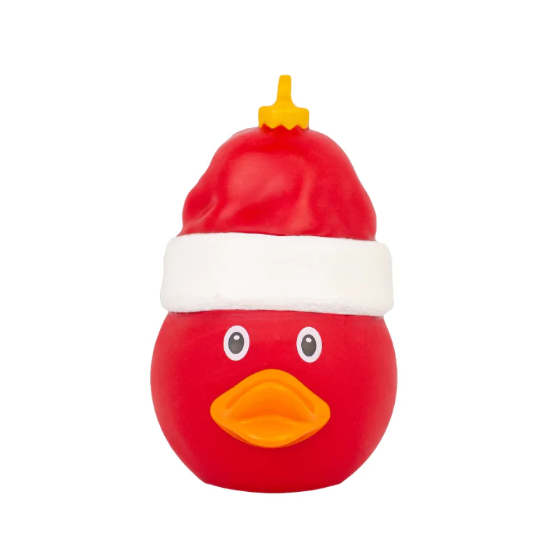Christmas Ball with hat