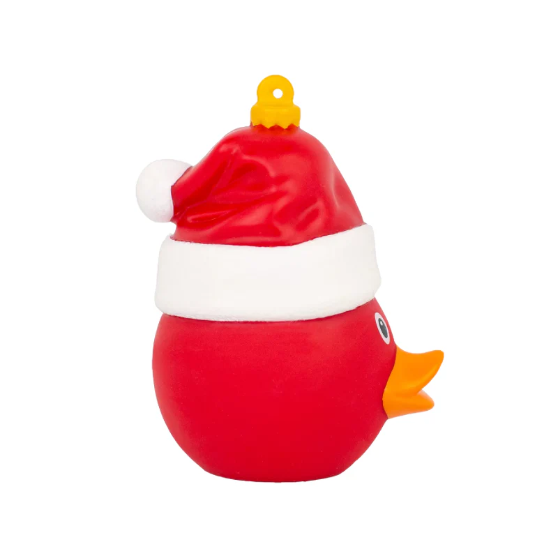 Christmas Ball with hat - Image 2
