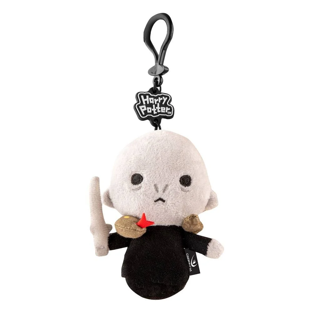 Cinereplica: Keychain Plush - Voldemort