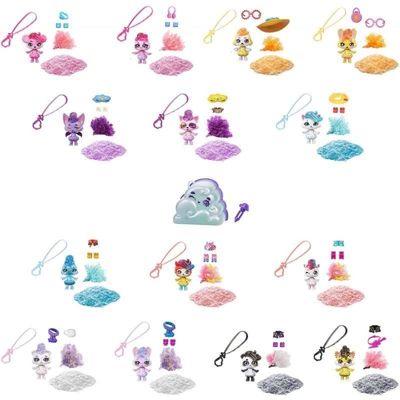 Cloudees Large Pet Asst Series 2 - Wave 1 & 2 - Image 2