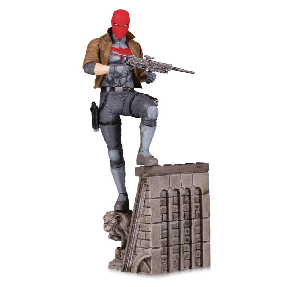 CollectibleBay Red Hood (Bat-Family) 7″ Scale Statue