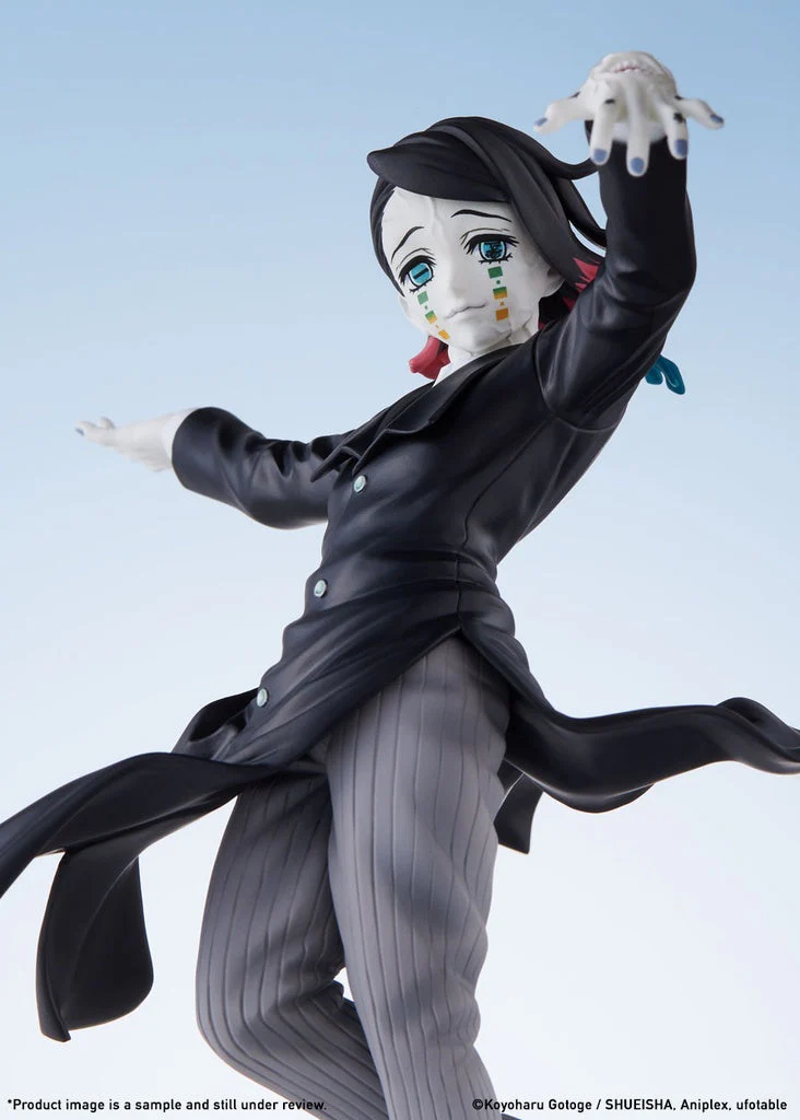 Demon Slayer Kimetsu no Yaiba Enmu ConoFig Figure by Aniplex - Image 4