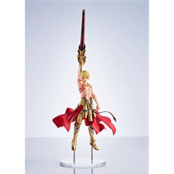ConoFig Fate Grand Order Archer - Gilgamesh - Image 2