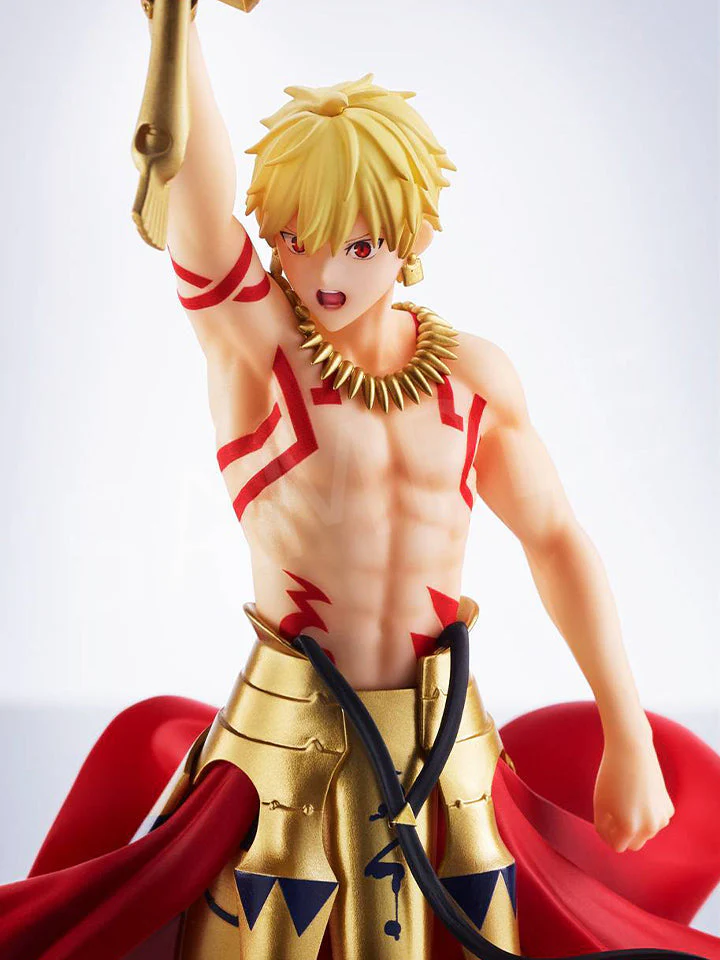 ConoFig Fate Grand Order Archer - Gilgamesh - Image 6