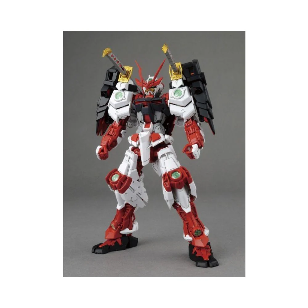 Gundam Sengoku Astray 1/100 Master Grade by Gundam - Image 6