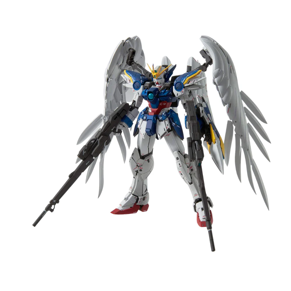 1/100 MG Wing Gundam ver.Ka