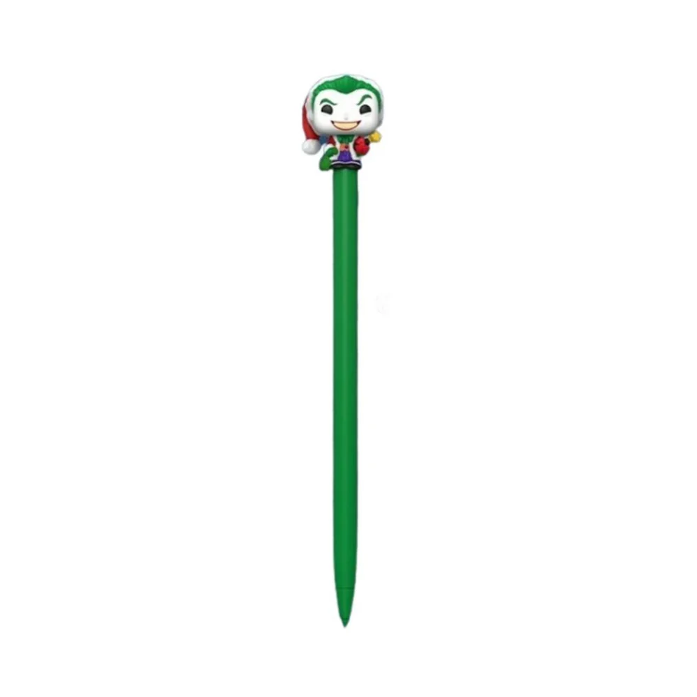 Funko Pen Toppers : Heroes: DC Holiday - Joker