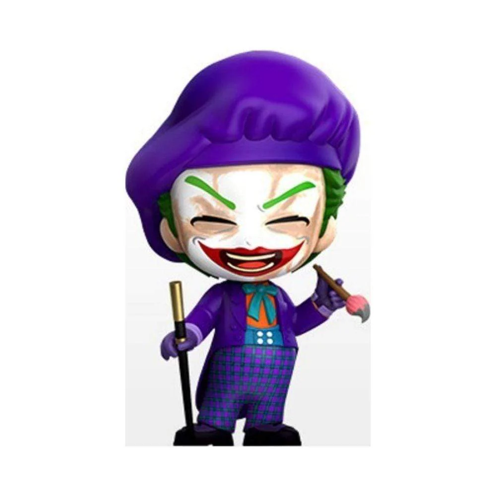 Cosbaby - Joker (Laughing Version)