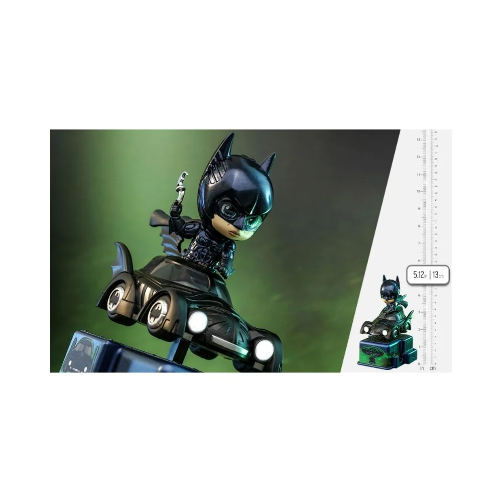 Cosrider : DC Comics - Batman Forever - Image 2