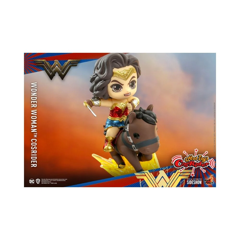 Cosrider : DC Comics - Wonder Woman - Image 2