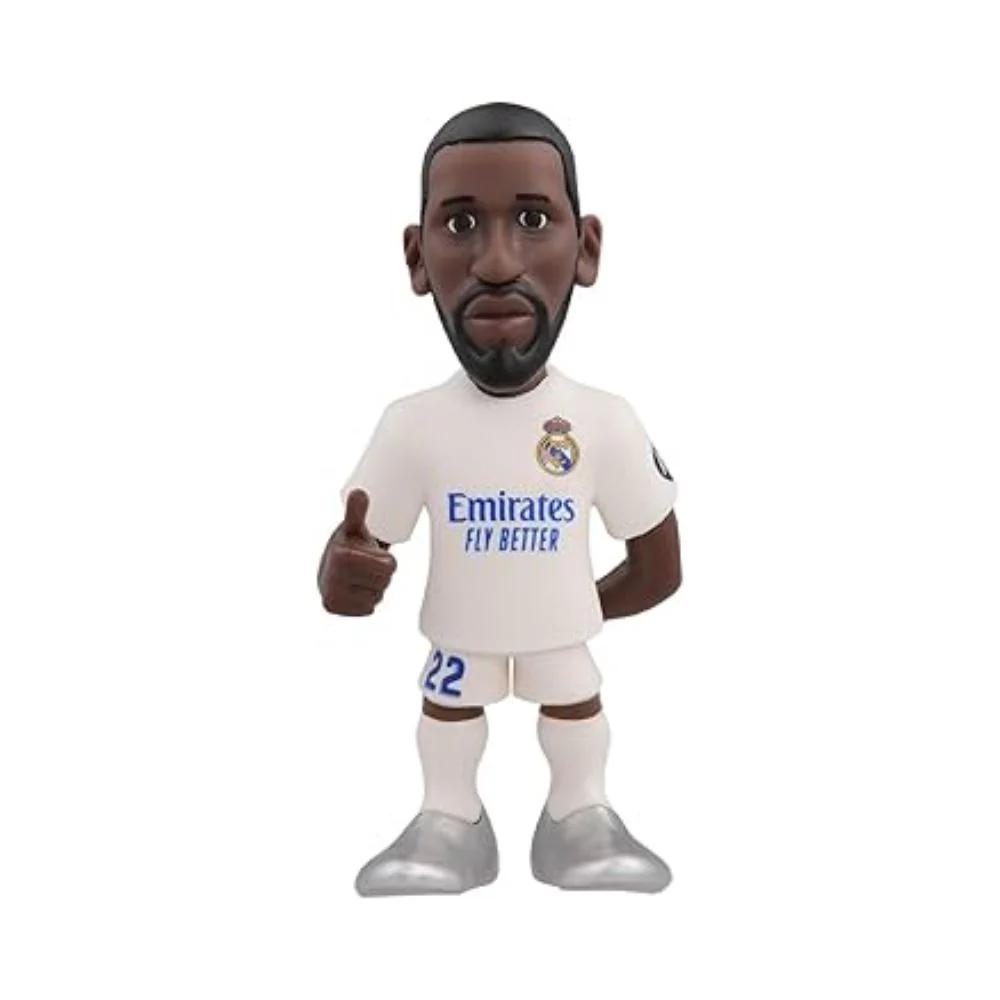 Courtois Action Figure 20 Cm Collectible Figure By MINIX