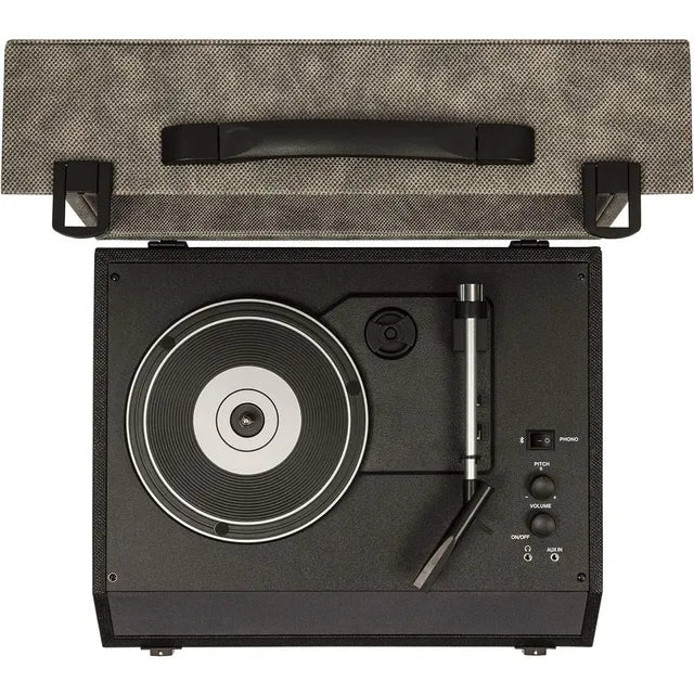 MOMENTO TURNTABLE - MIDNIGHT By CROSLEY - Image 3