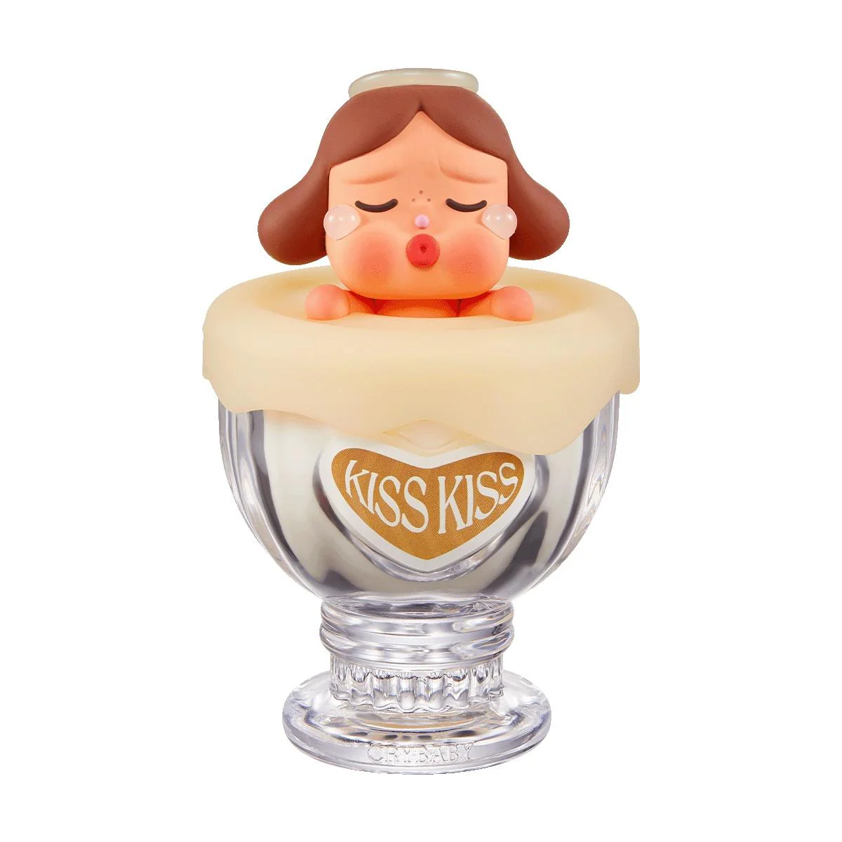 Crybaby Crying For Love Series-Scented Candle Blind Box By Pop Mart