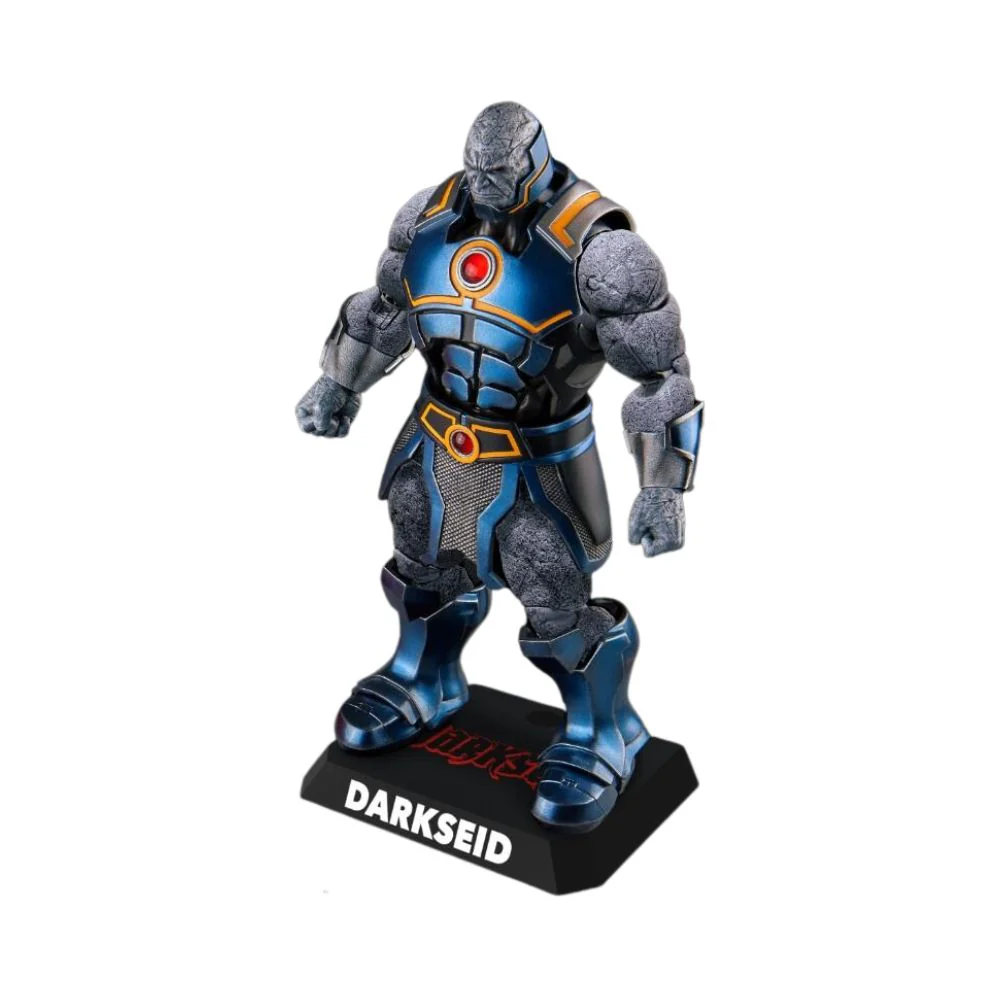 DC Comics Darkseid Dynamic 8ction Heroes Figure by Beast Kingdom (DAH-062)