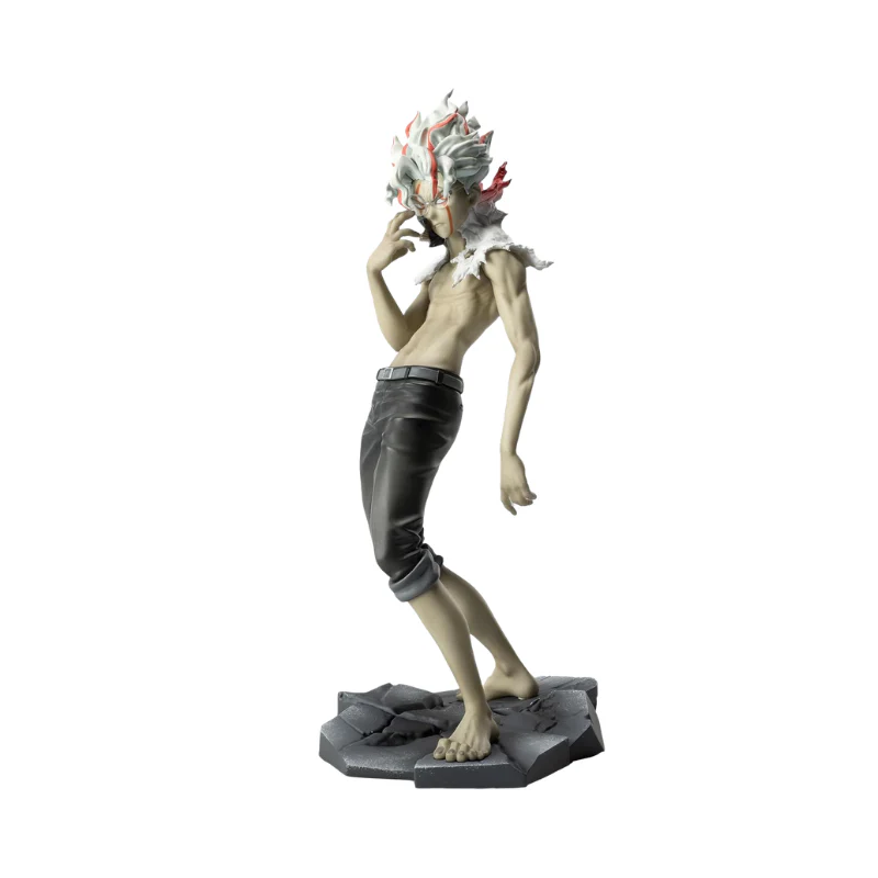 Dandadan Tv Anime Okarun (Transformed) Vol.2 Figure By Sega