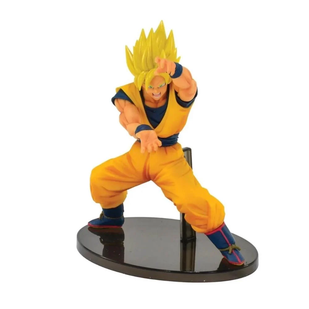 Dragon Ball Super Chosenshiretsuden Vol.1 A: Super Saiyan Son Goku
