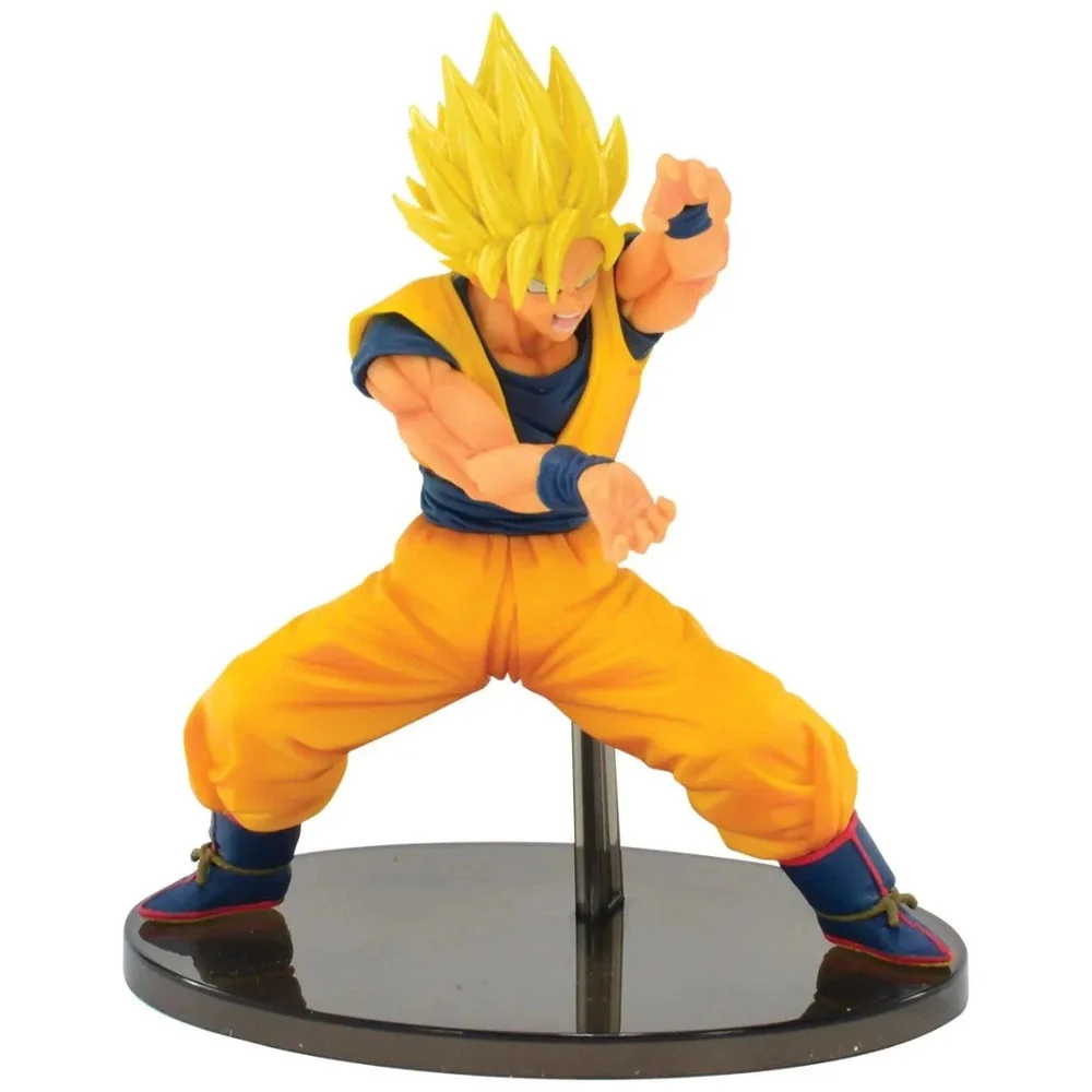 Dragon Ball Super Chosenshiretsuden Vol.1 A: Super Saiyan Son Goku - Image 2