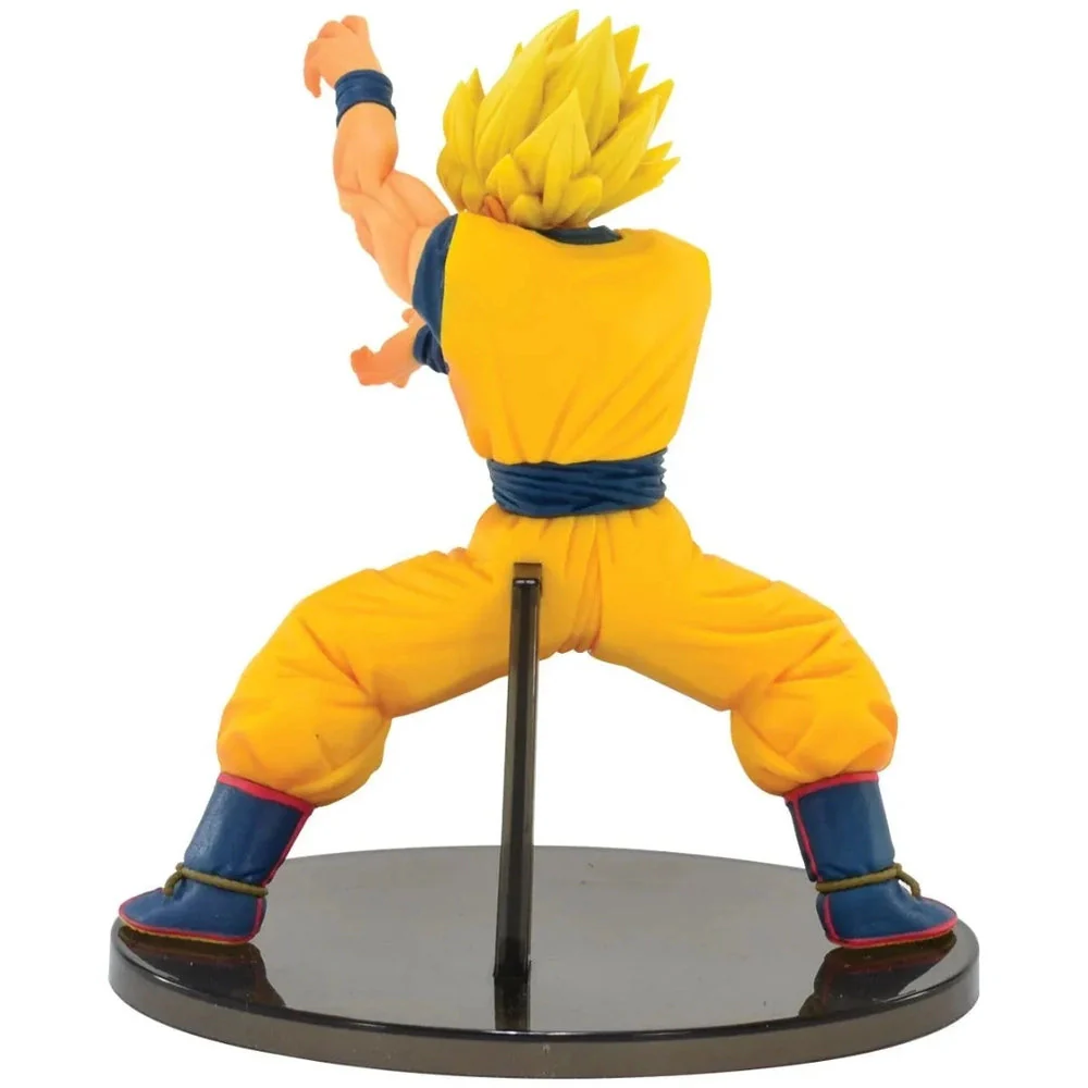 Dragon Ball Super Chosenshiretsuden Vol.1 A: Super Saiyan Son Goku - Image 4