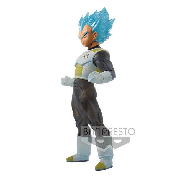 Dragon Ball Super Clearise Super Saiyan God Super Saiyan - Vegeta - Image 4