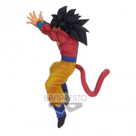 Dragon Ball GT Son Goku FES Vol. 15  - Super Saiyan 4 Son Goku - Image 2