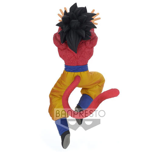 Dragon Ball GT Son Goku FES Vol. 15  - Super Saiyan 4 Son Goku - Image 3