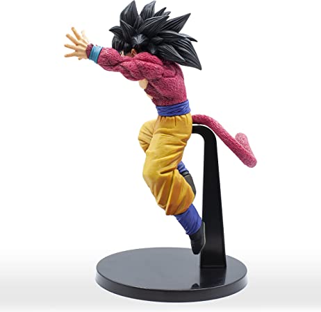 Dragon Ball GT Son Goku FES Vol. 15  - Super Saiyan 4 Son Goku - Image 4