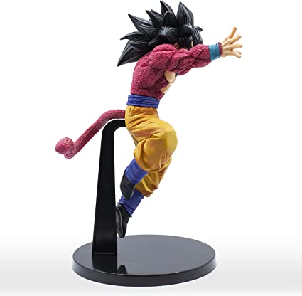 Dragon Ball GT Son Goku FES Vol. 15  - Super Saiyan 4 Son Goku - Image 5