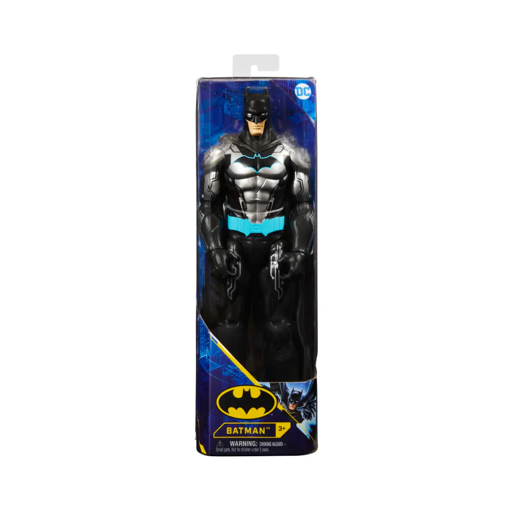 DC Batman Fig 12" NO-Batman Asst.