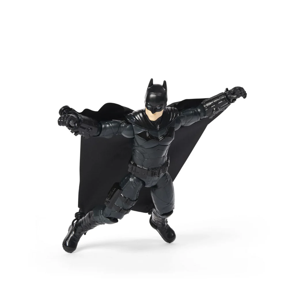 DC Batman Movie Fig 12" Asst. - Image 3