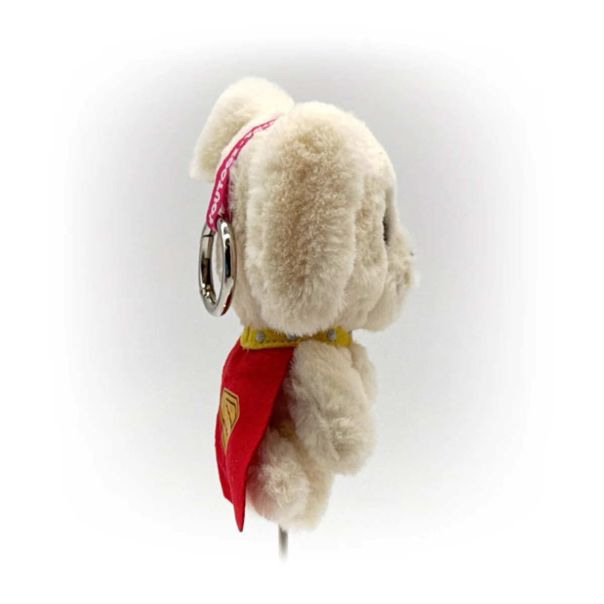 DC Comics Krypto Keychain 5 inch By Youtooz - Image 3
