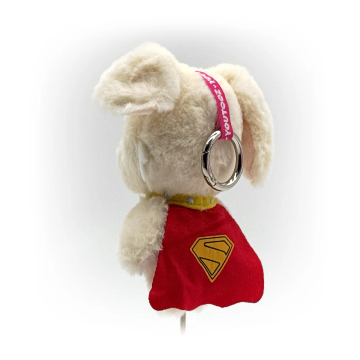 DC Comics Krypto Keychain 5 inch By Youtooz - Image 4